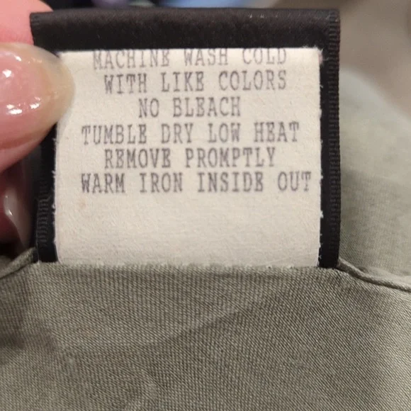 Formal Lux Top - Picture 5 of 7